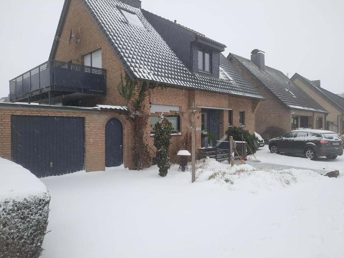 Domizil Xanten Dış mekan fotoğraf